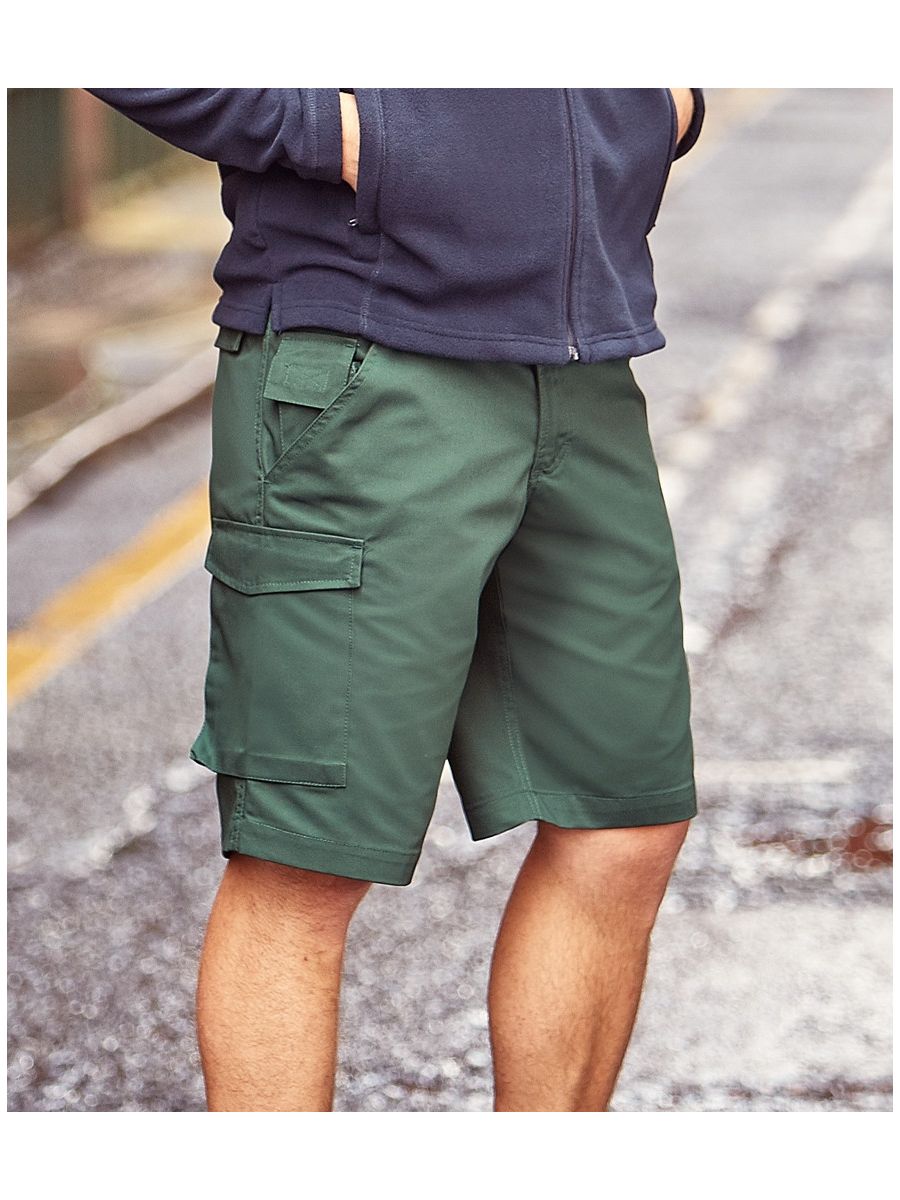 Russell Workwear Work Shorts
