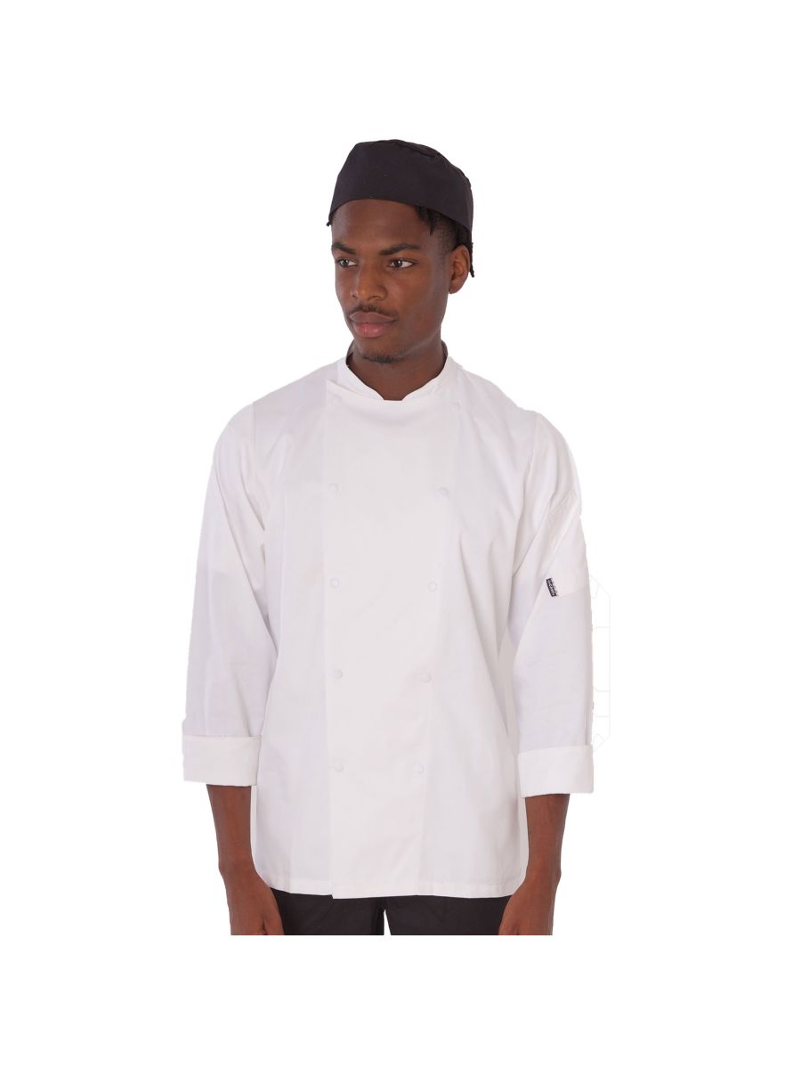 Le Chef Original Long Sleeve Jacket