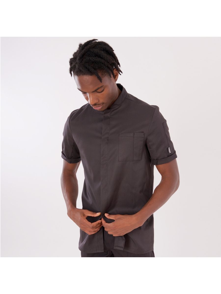 Le Chef Luxe Shirt