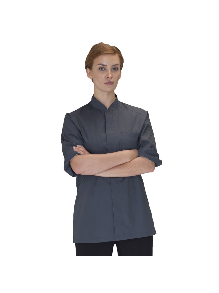 Le Chef Prep Ladies Shirt with StayCool System