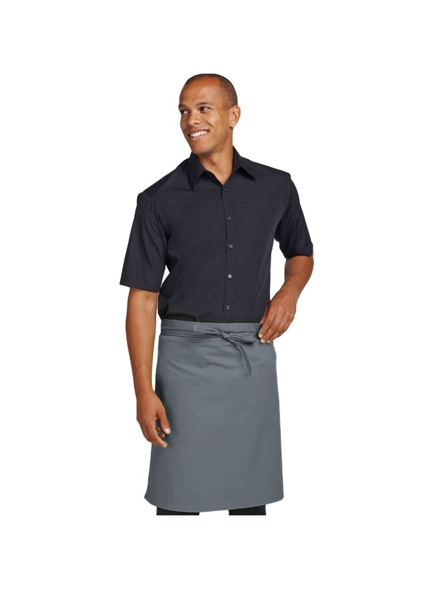 Dennys Recycled Polyester Waist Aprons
