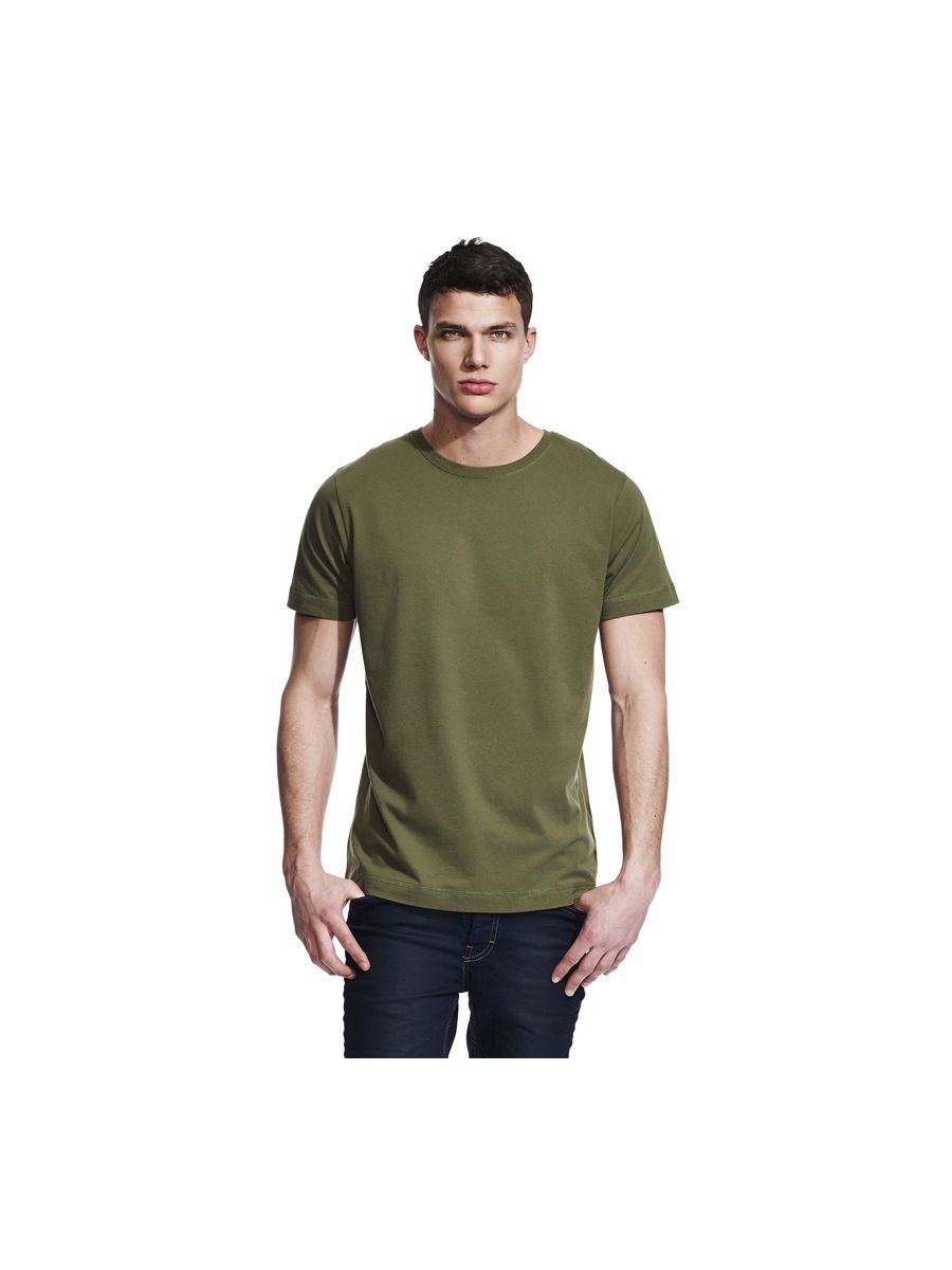 Men's Classic Jersey T-shirt - 18 Colours