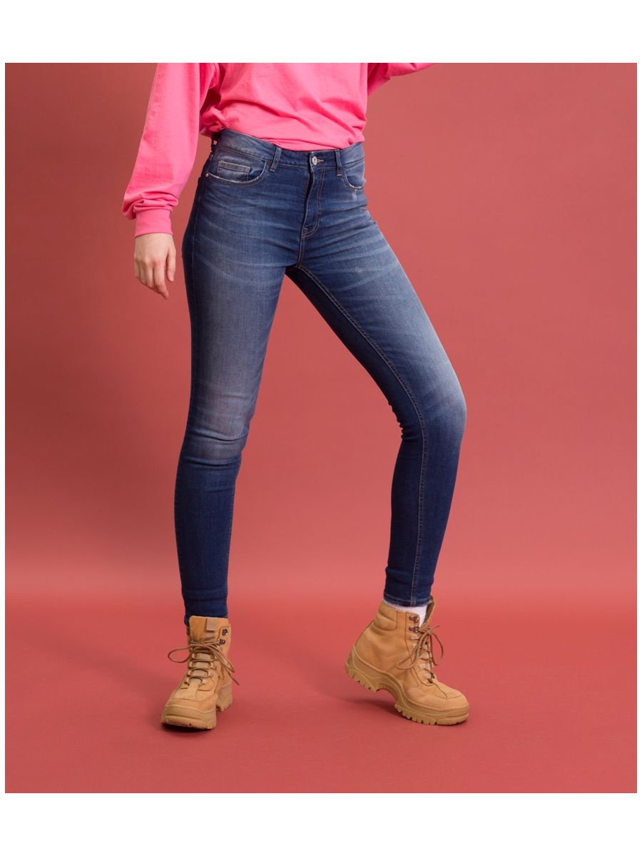 So Denim Ladies Sophia Fashion Jeans