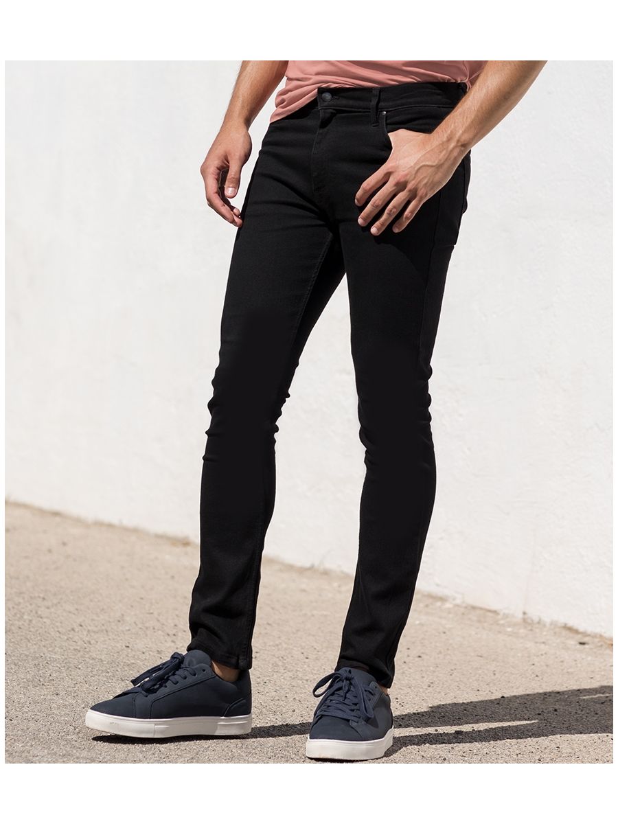 SF Men Skinny Jeans