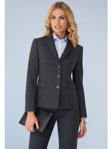 Ritz Tailored Fit Jacket