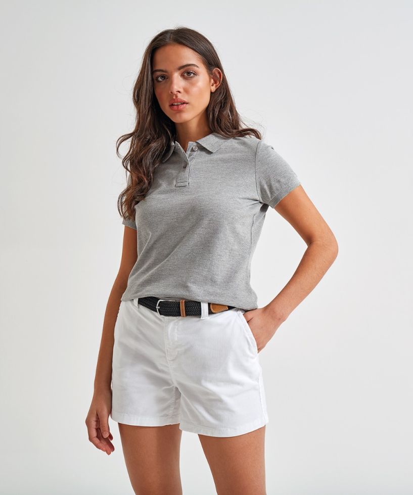 Asquith Fox Women s Chino Shorts