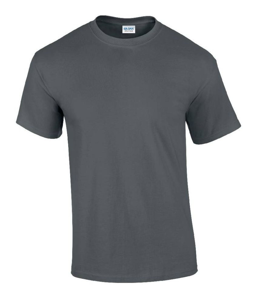 T-shirt in jersey con tasca - Bianco - Taglie forti - Uomo - 12.00