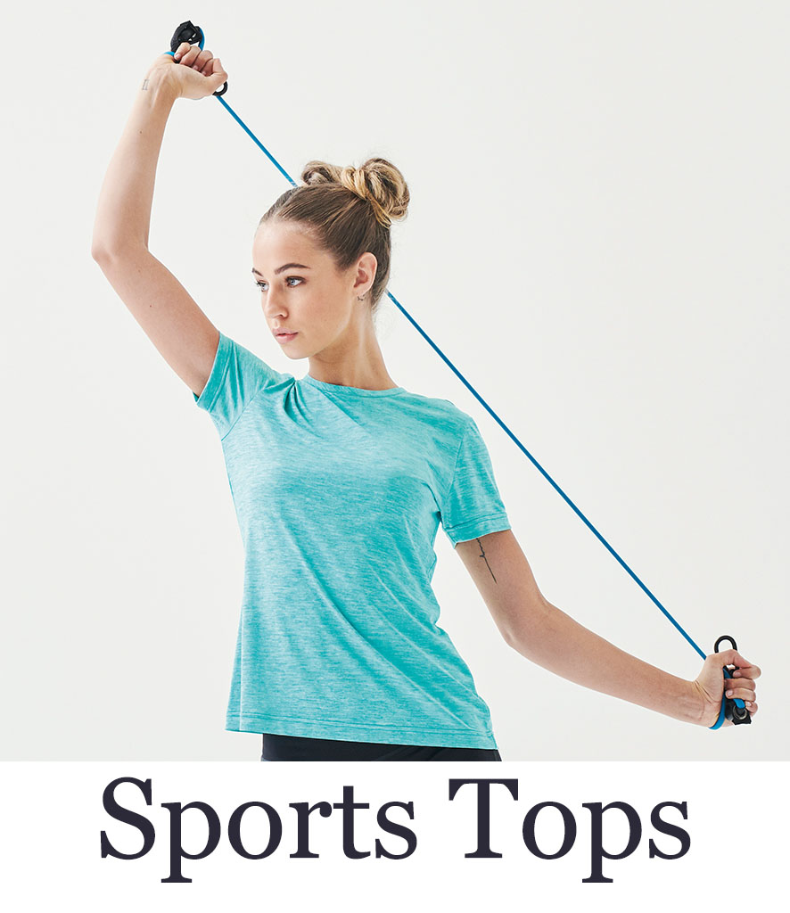 Sports Tops